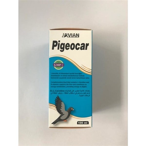 Royal Avian Pigeocar125Ml