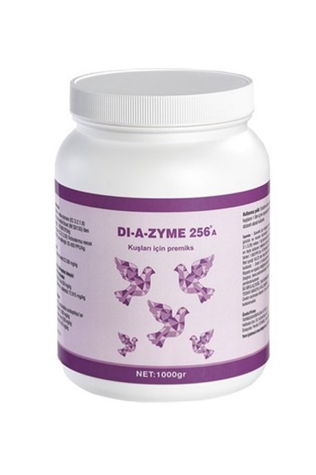 Tarimsan Diazyme 256 Probiyotik Ve Multienzim Takviyesi 1Kg