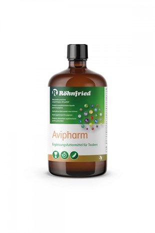 Röhnfried Avipharm 1Lt Aminoasit Elektrolik Vitamin Karışımı